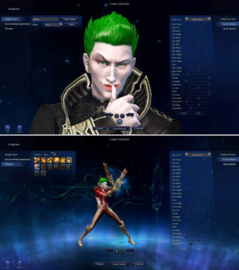 Jareto | Batristian vs Jareto