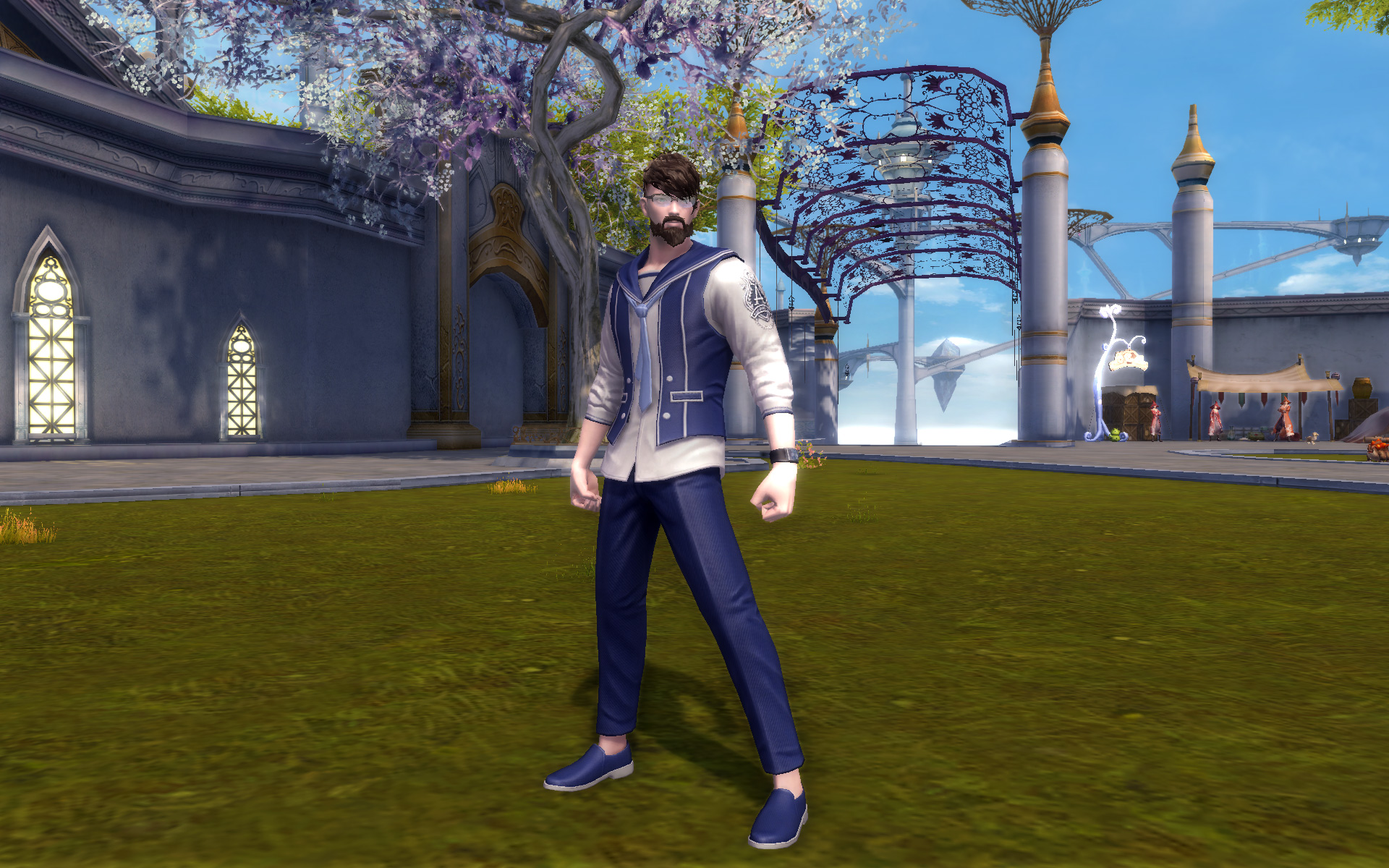 Completo per la scuola estivo - Aion Shop