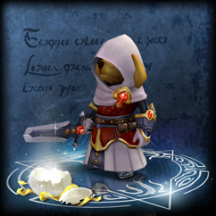 Uovo di Tom item - Aion Shop