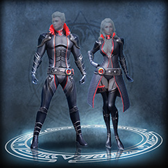 Armatura Neodron - Aion shop