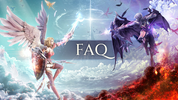 Your Aion Classic is unplayable. - Page 4 - General Discussion - Forums